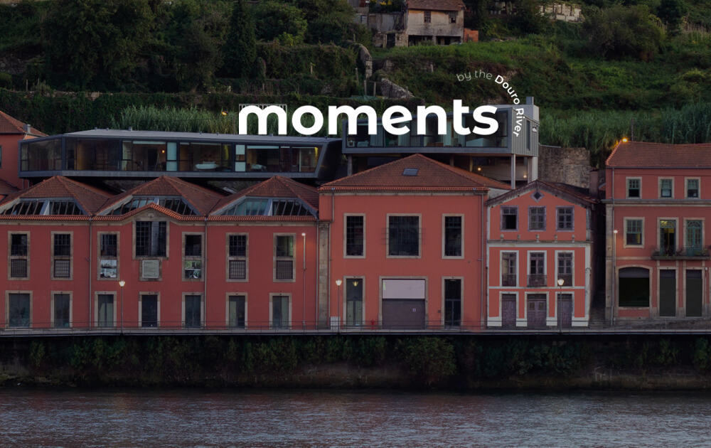 Moments-feature